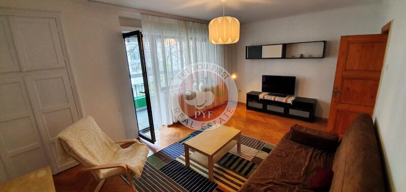 Piata Sudului | 2 camere | Decomandat | 60mp | B12041