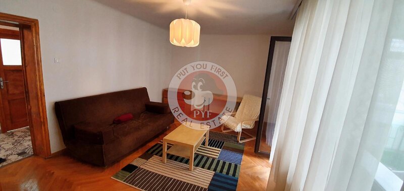 Piata Sudului | 2 camere | Decomandat | 60mp | B12041