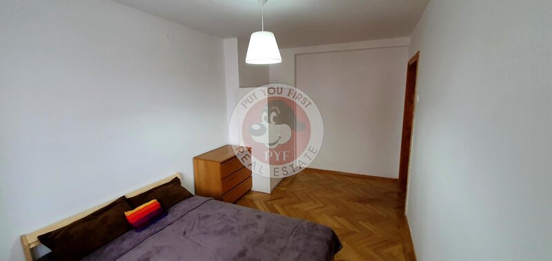 Piata Sudului | 2 camere | Decomandat | 60mp | B12041