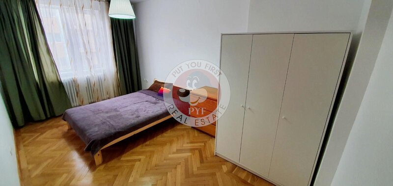 Piata Sudului | 2 camere | Decomandat | 60mp | B12041