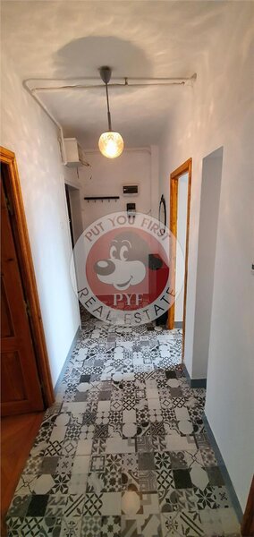 Piata Sudului | 2 camere | Decomandat | 60mp | B12041