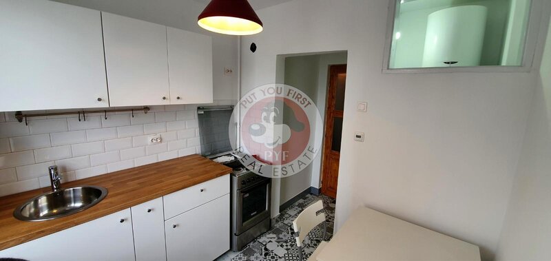 Piata Sudului | 2 camere | Decomandat | 60mp | B12041