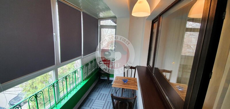 Piata Sudului | 2 camere | Decomandat | 60mp | B12041